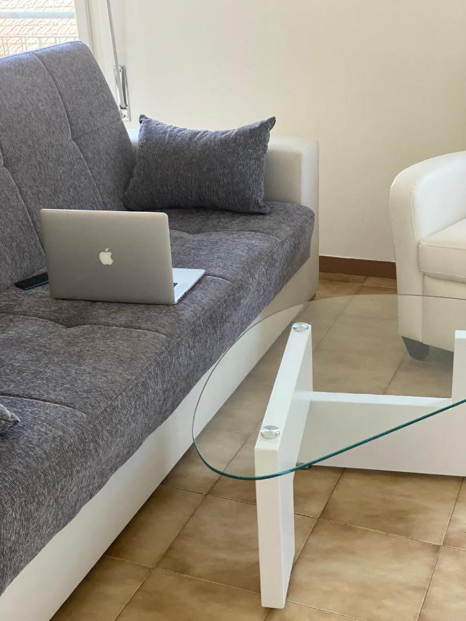La Casa Di Andrea Grande Appartamento A Due Passi Dalle Spiagge Rapallo Exterior foto