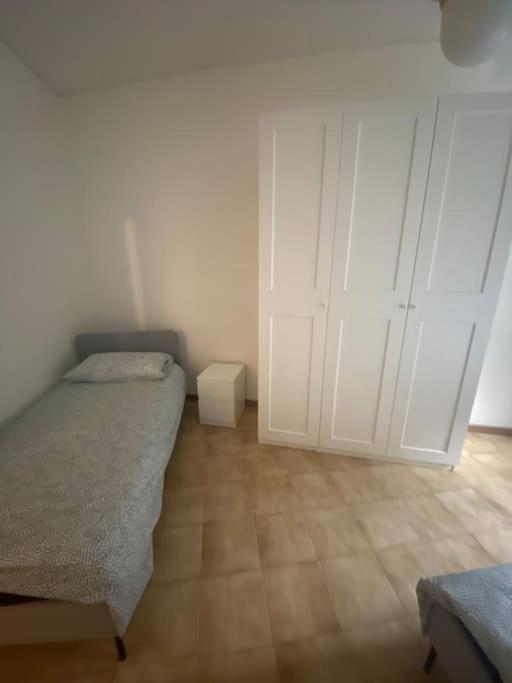 La Casa Di Andrea Grande Appartamento A Due Passi Dalle Spiagge Rapallo Exterior foto